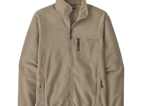 Polaire Patagonia Synch