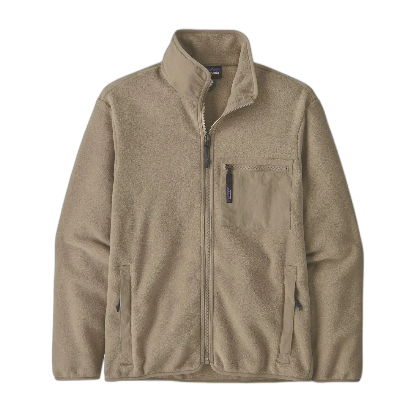 Polaire Patagonia Synch