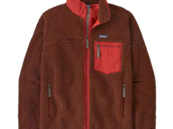 Polaire Patagonia Classic Retro-X