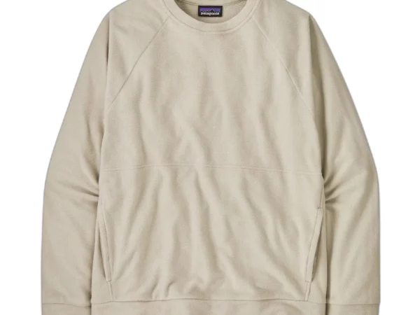Sweatshirt col rond Patagonia Micro D