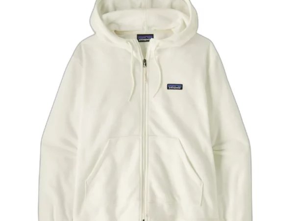 Sweatshirt à capuche femme Patagonia Micro D