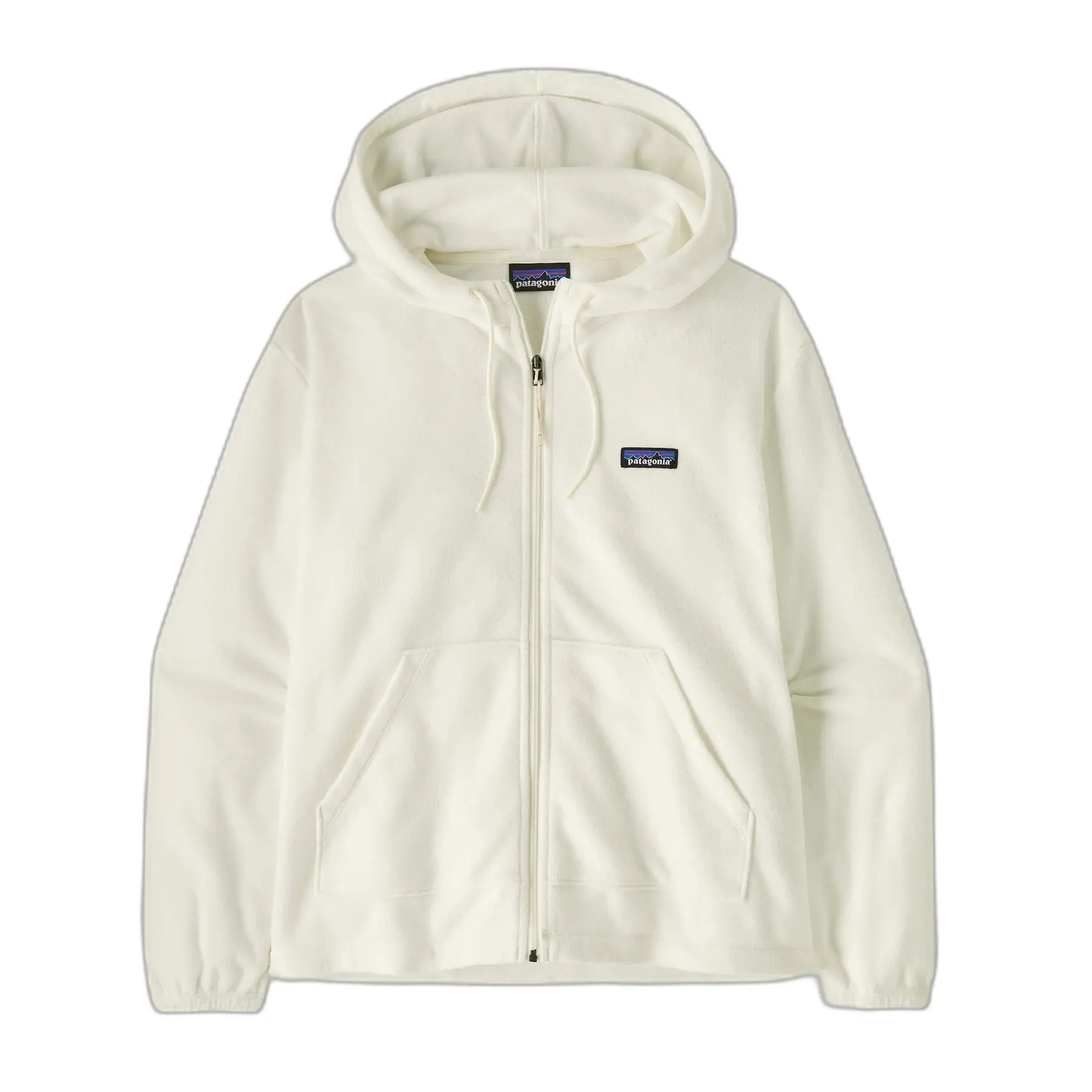 Sweatshirt à capuche femme Patagonia Micro D