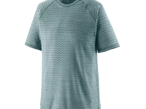 Maillot Patagonia Ridge Flow