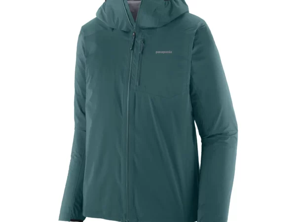 Veste imperméable Patagonia Storm Racer
