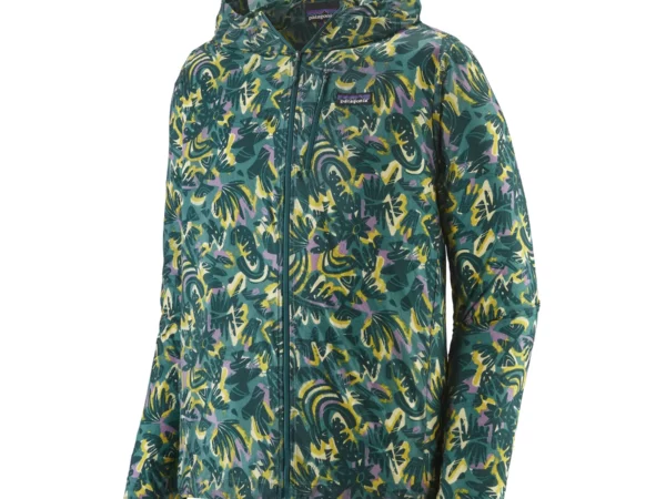 Veste imperméable Patagonia Houdini