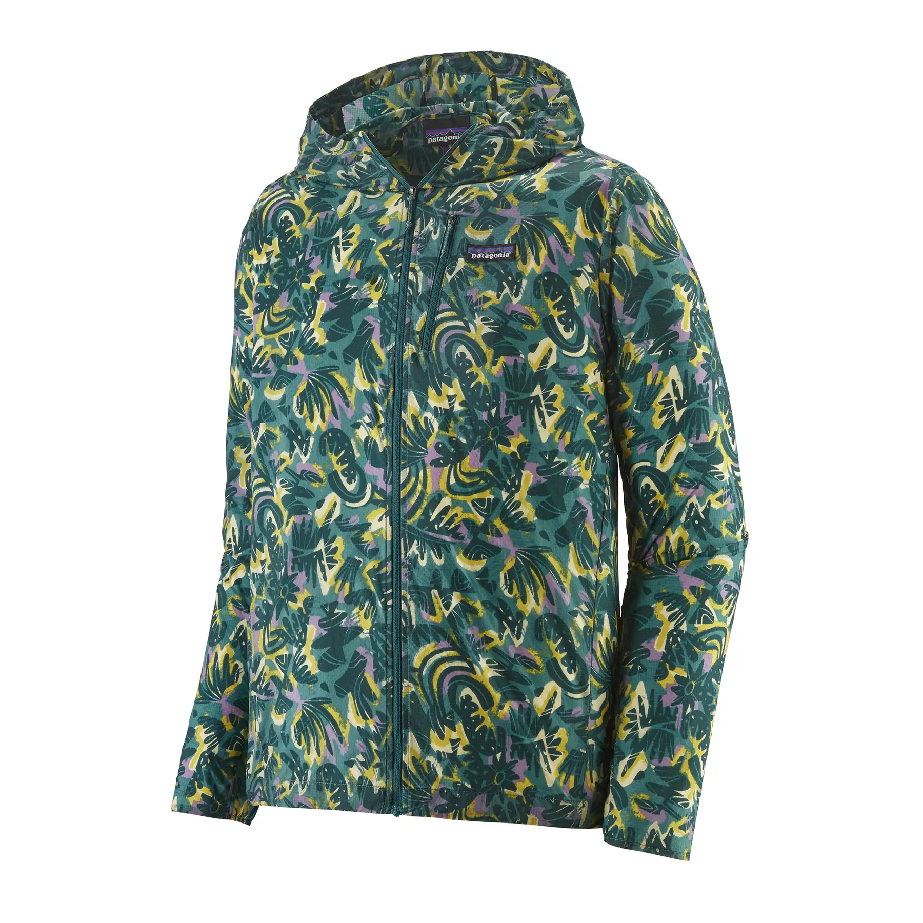 Veste imperméable Patagonia Houdini
