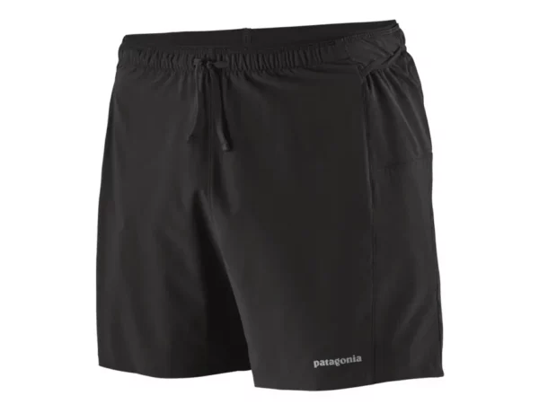 Short Patagonia Strider Pro 5"