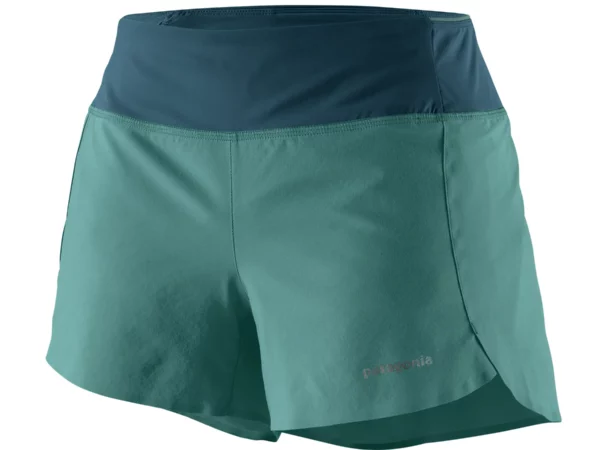 Short femme Patagonia Strider Pro 3½"
