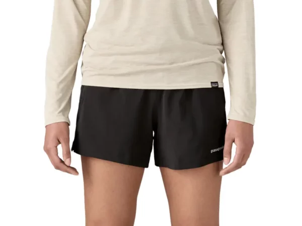 Short femme Patagonia Terrebonne