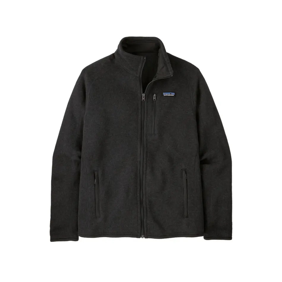 Polaire Patagonia Better