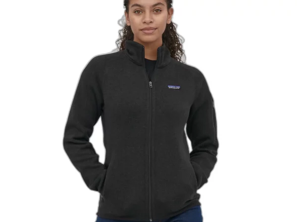 Polaire femme Patagonia Ws Better