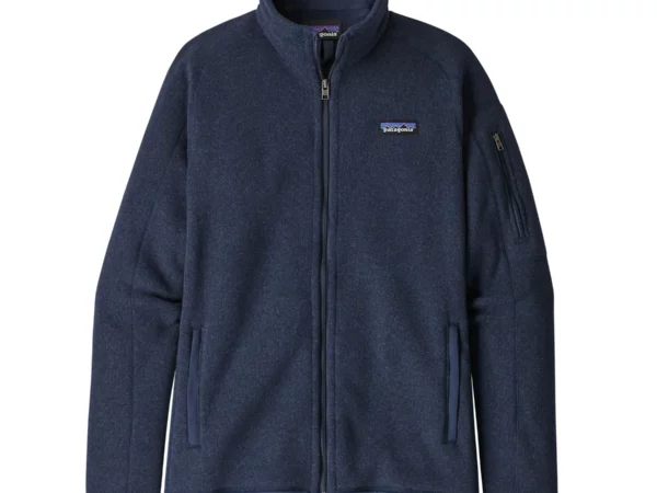 Sweatshirt femme Patagonia Better