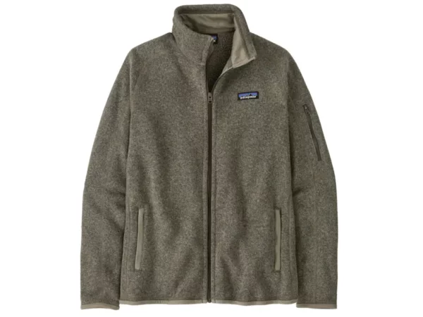 Pull femme Patagonia Better