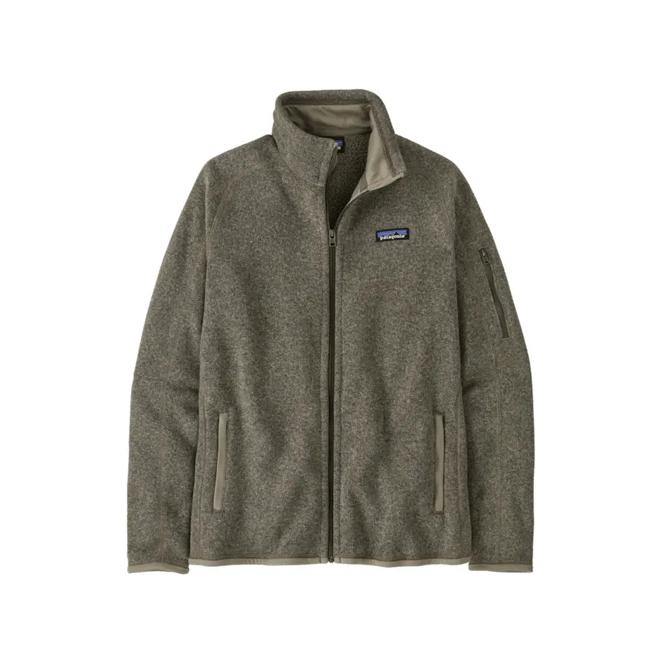 Pull femme Patagonia Better