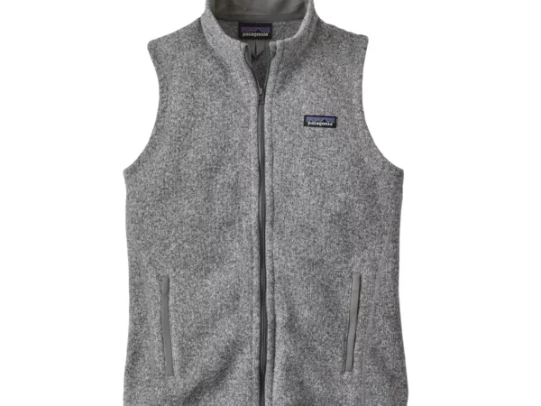 Veste sans manches femme Patagonia Better