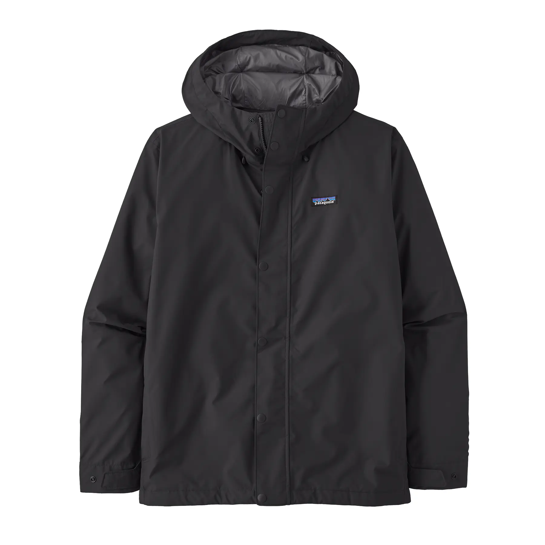 Veste imperméable Patagonia Jackson Glacier