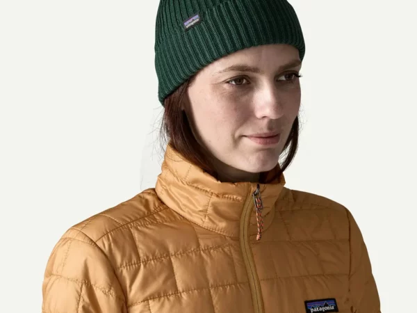 Bonnet Patagonia Fishermans Rolled