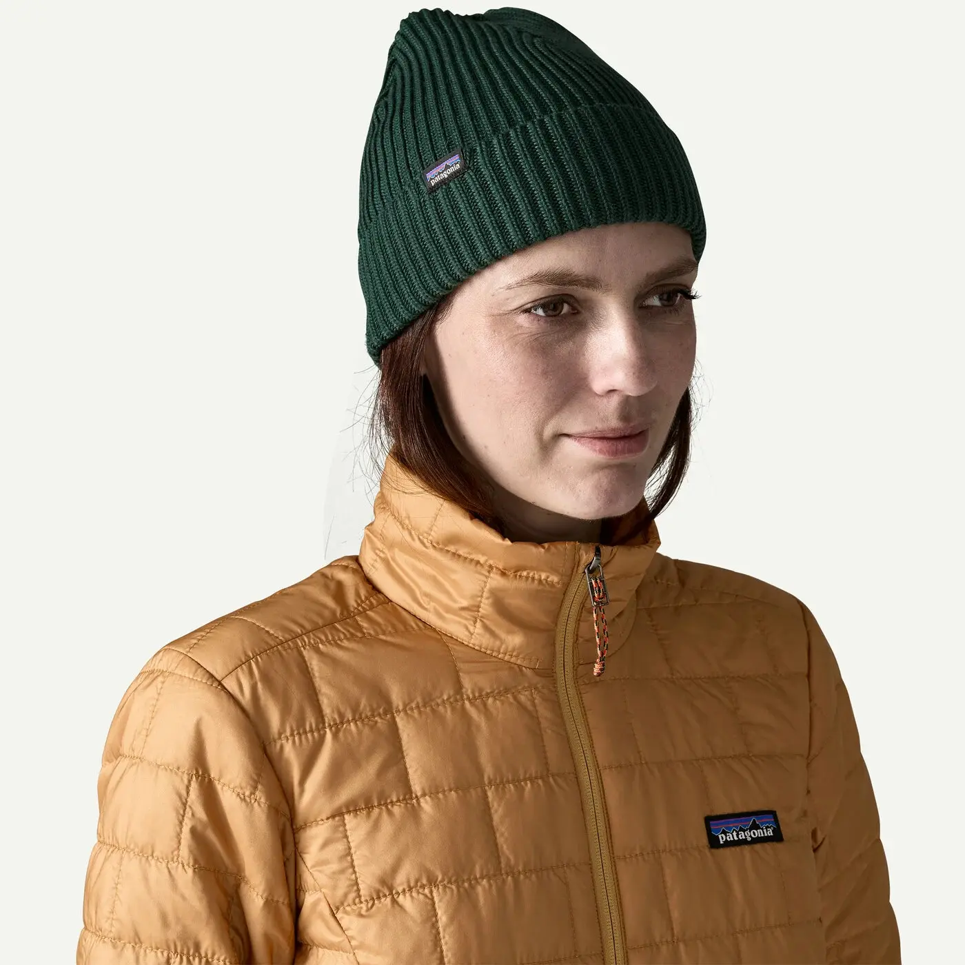 Bonnet Patagonia Fishermans Rolled