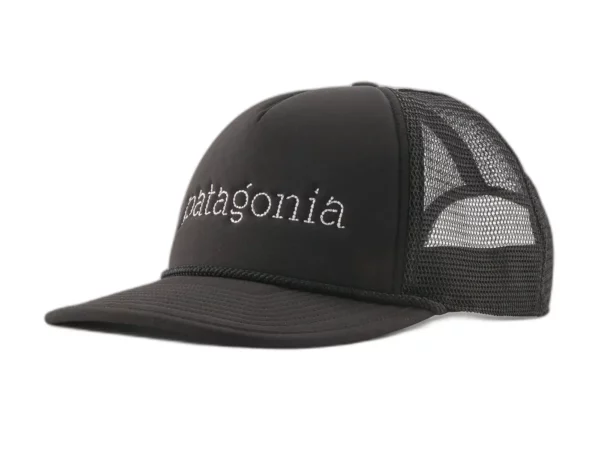 Casquette trucker Patagonia Broadcaster