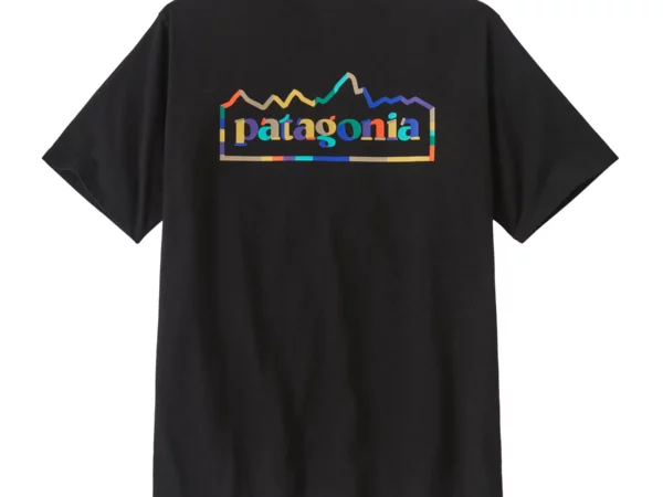 T-shirt Patagonia Unity Fitz