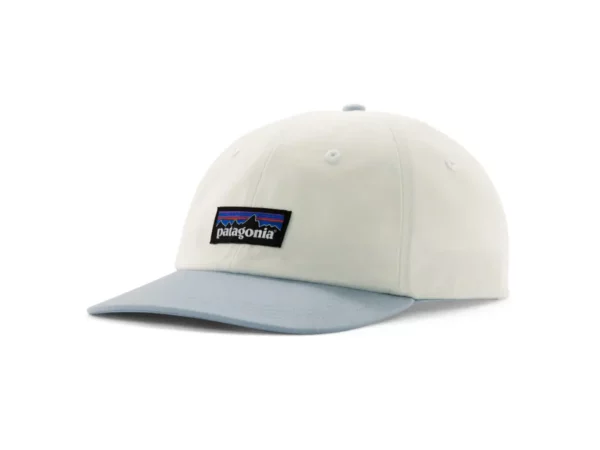 Casquette 5 Pannel Patagonia P-6 Label Trad