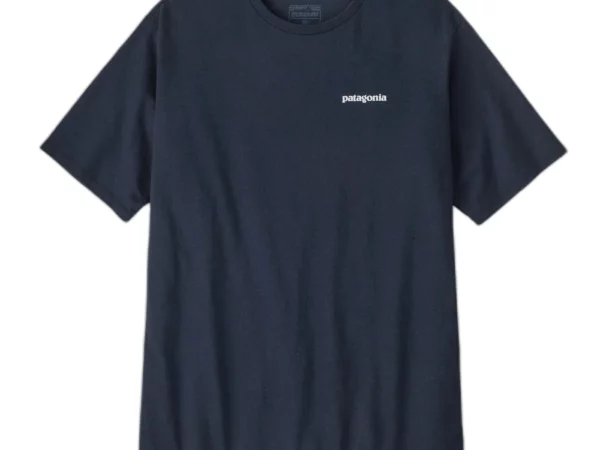 T-shirt Patagonia P-6 Logo