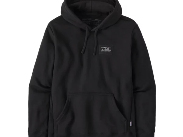 Sweatshirt à capuche Patagonia Skyline Uprisal