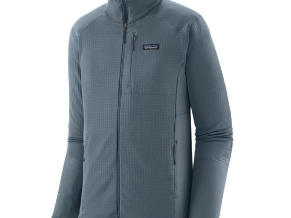 Polaire Patagonia R1