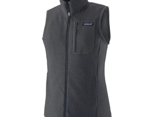 Polaire sans manches femme Patagonia R1 Air