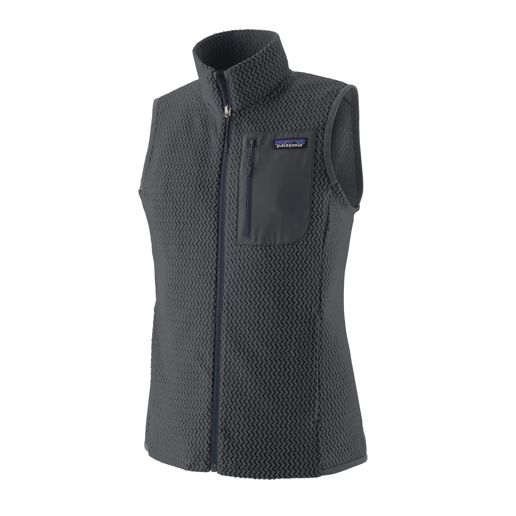 Polaire sans manches femme Patagonia R1 Air