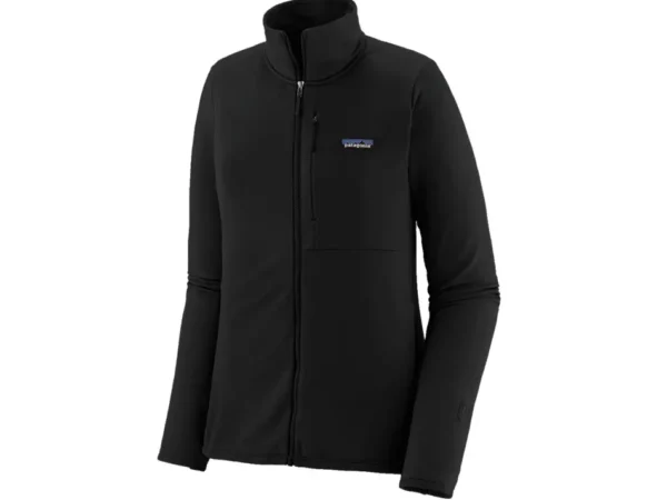 Veste femme Patagonia R1 Thermal