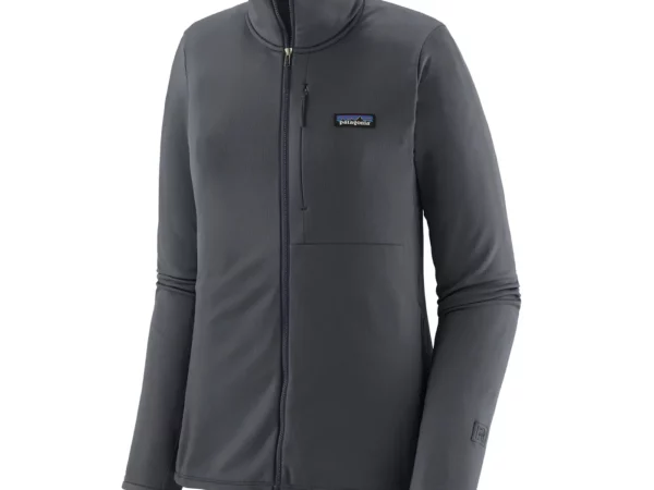 Veste imperméable femme Patagonia R1
