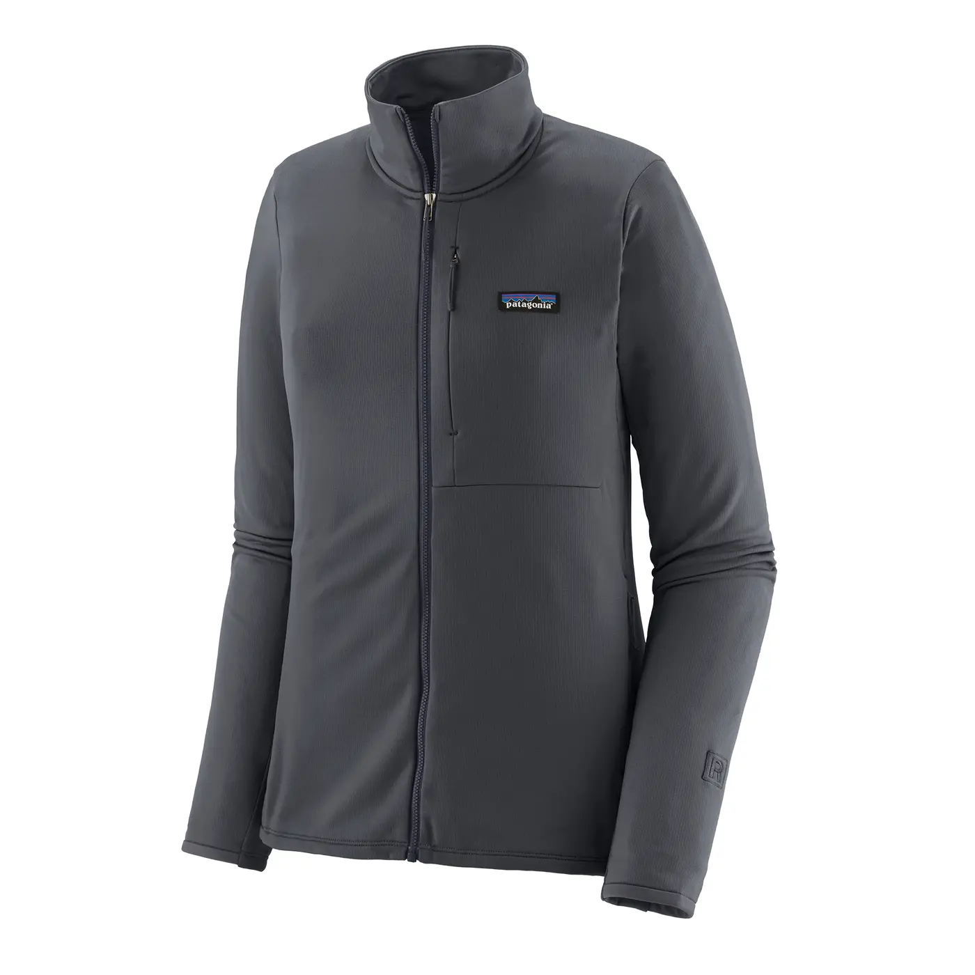 Veste imperméable femme Patagonia R1