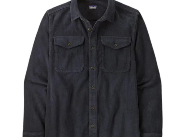 Chemise Velours Côtelé Patagonia
