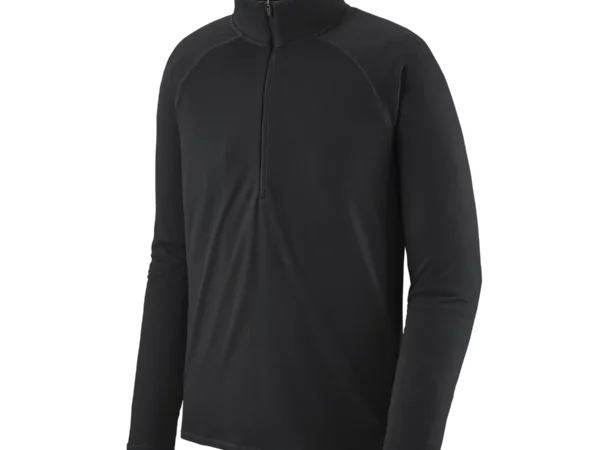 Haut d'entraînement Patagonia Cap MW Neck