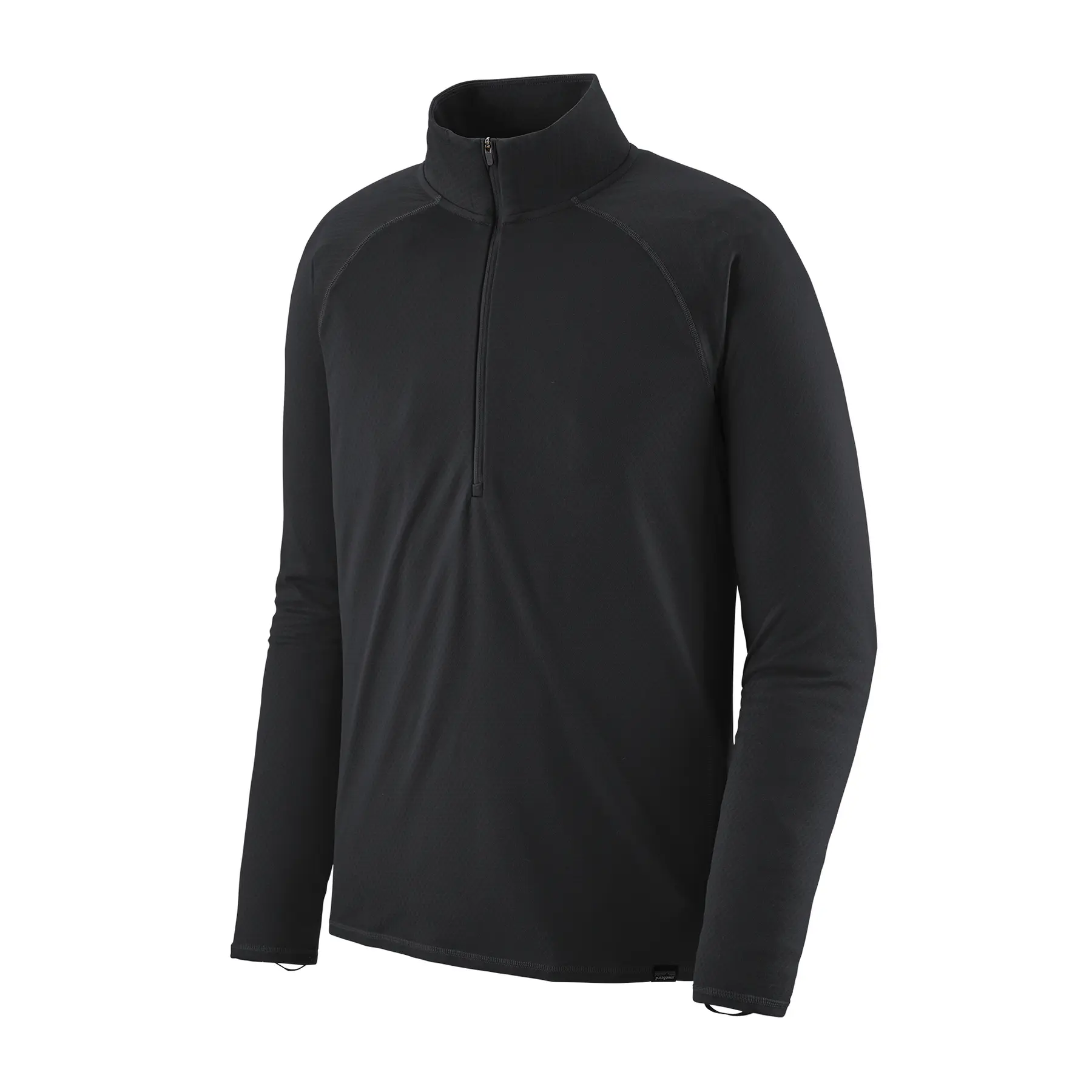 Haut d'entraînement Patagonia Cap MW Neck
