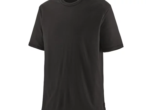 T-shirt Patagonia Cool Merino Blend