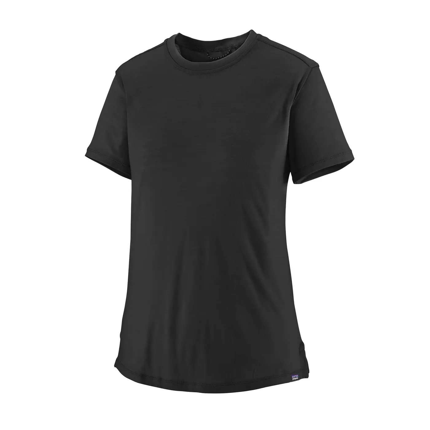 T-shirt femme Patagonia Cap Cool Merino Blend