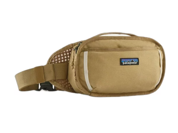 Sacoche banane Patagonia Fieldsmith