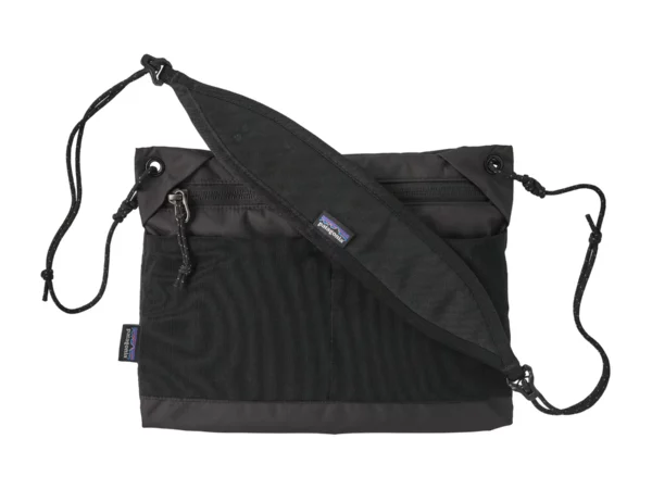 Sac bandoulière Patagonia Terravia