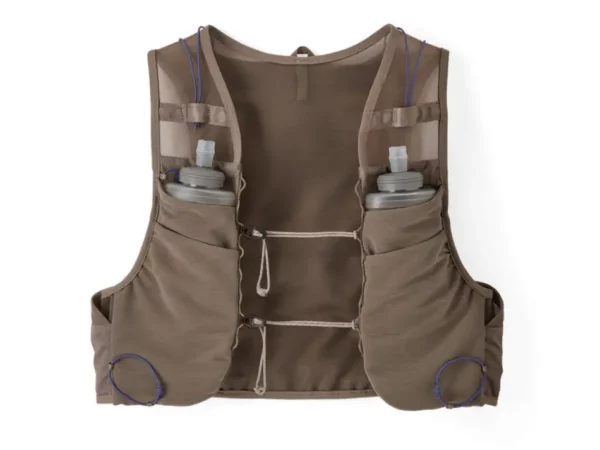 Gilet d'hydratation femme Patagonia Slope