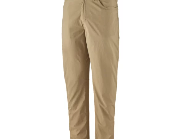 Pantalon Patagonia Quandary Short