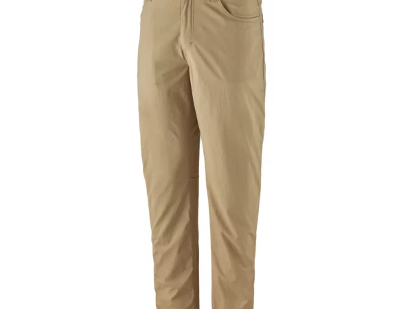 Pantalon Patagonia Quandary - Reg