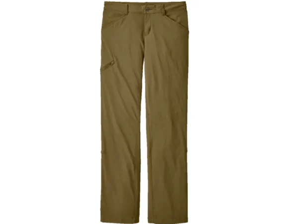 Pantalon de randonnée femme Patagonia Quandary