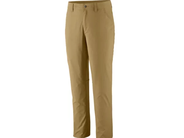 Pantalon femme Patagonia Quandary - Reg