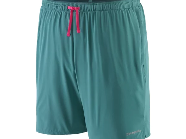 Short multi Patagonia 8"