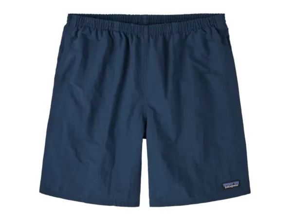 Short Patagonia Baggies Longs - 7 in.