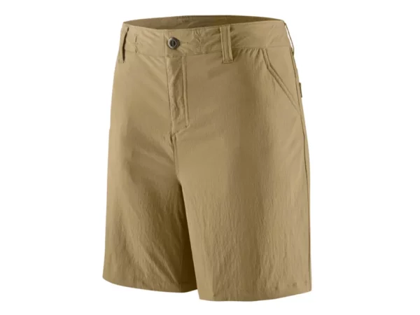 Short femme Patagonia Quandary - 7 in.