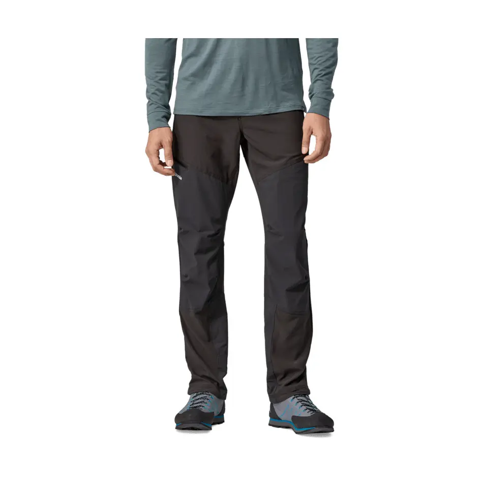 Pantalon Patagonia Terravia Regular Alpine
