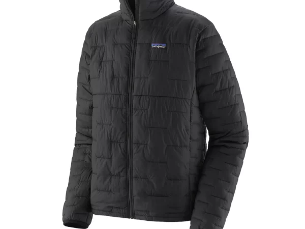 Doudoune Patagonia Micro Puff